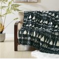 thumbnail image 2 of Manta Cathay Home Coleman reversible de 150 x 200 cm, color gris, 2 of 6