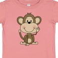 thumbnail image 4 of Inktastic Monkey Boys or Girls Baby T-Shirt, 4 of 5
