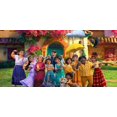 thumbnail image 4 of Encanto Dolores Headbands Cosplay Hair Accessory, 4 of 5