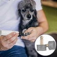 thumbnail image 2 of 4-Pack Replacement Heads for Casfuy Dog Nail Grinder, Diamond Tip Drill Bits, 2 of 5