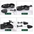 thumbnail image 4 of Men's And Women's Shoe Tree Stretcher Boot Holder Shaper, Adjustable Length 9-12 Inches For Most Shoe Sizes 4.5-11.5, Durable Frame To Maintain Shoe Shape Prevent Creases, 4 of 8