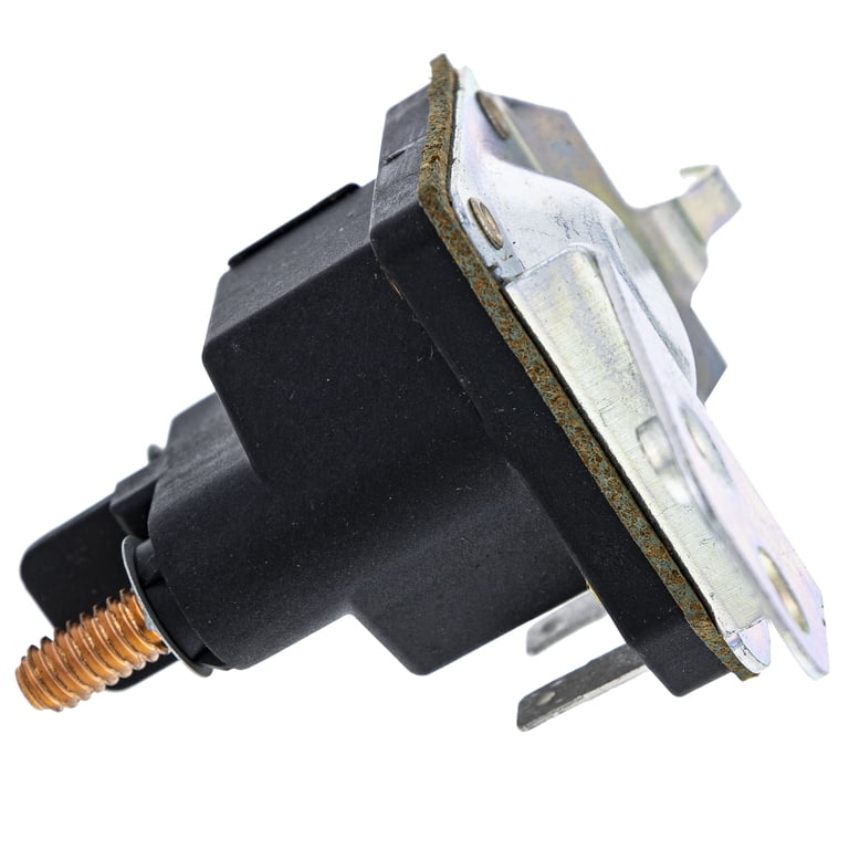 Troy-Bilt 725-06153A 12 Volt Solenoid Mustang Pony Horse Bronco XP