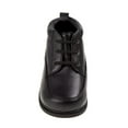 thumbnail image 4 of Josmo Boys Hi, Top  Dress, Classic formal Shoe, Black, 4, 4 of 5