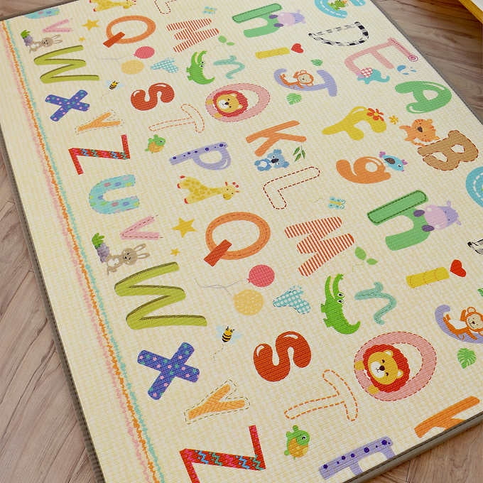 klappa play mat