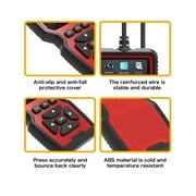 V519 OBD2 Scanner Diagnostic Tool Car Engine Fault Code Detector Professional Auto Check Engine Code Reader ,Reliable Car Helper