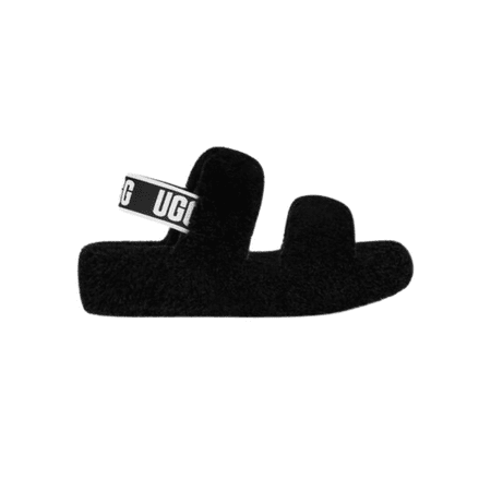

UGG Women OH YEAH Black