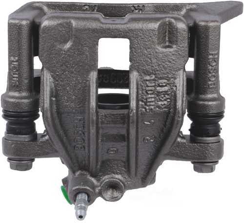 A1 CARDONE - CALIPER W/BRCKT Fits select: 2008-2015,2016 SMART FORTWO