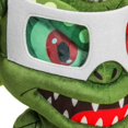thumbnail image 3 of Plush - Kidrobot HugMe - Gremlins Stripe with Popcorn 14.5" with Shake Action, 3 of 6