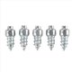 thumbnail image 4 of 100Pcs Spikes for Tires Universal Scooter Wheel Tire Snow Spikes Studs Tires Anti-Slip Screw Stud Tr, 4 of 5