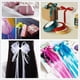 thumbnail image 2 of 16pcs 1 Yard Double Sided Satin Ribbons for Sewing Crafts 40mm, 2 of 4