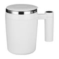 thumbnail image 2 of LSLJS Automatic Magnetic Stirring Coffee Mug, Rotating Home Office Travel Mixing Cup Electric Stainless Steel Self Mixing Coffee Cup, Electric Coffee Cup, 2 of 9