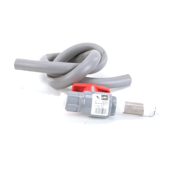 Apw Wyott 56420 Drain Valve Kit 1/2