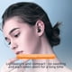 thumbnail image 3 of Auriculares Bluetooth 5.2 Mini deportivos intrauditivos de un solo oído, llamadas inalámbricas, batería de larga duración, 3 of 3