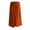 A39-Orange, variant on High Waisted Skirts for Women Tulip Hem Ruched Asymmetrical Bodycon Pencil Skirts Date Night Outfits(Green,XL)