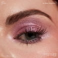 thumbnail image 5 of NYX Professional Makeup Ultimate Glow Shots Shimmer Liquid Eyeshadow, Plum Player, 5 of 13