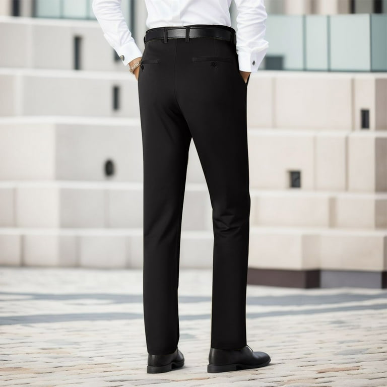 Suit pant joggers sale