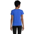 thumbnail image 2 of SOLS Womens Pioneer T-Shirt, 2 of 4