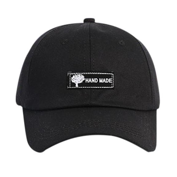 Ohmyroo 2 in 1 Baseball Hat with Integrated Sun Lenses Cotton Blend for Adults Men Women Summer Cycling Skiing Face Protection Accessory