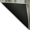 thumbnail image 3 of Addison Rugs Chantille Indoor/Outdoor Transitional Casual Chocolate Washable Rectangle Rug, 10' x 14', 3 of 6