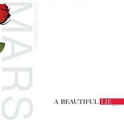 Thirty Seconds to Mars - A Beautiful Lie - Music & Performance - Vinyl