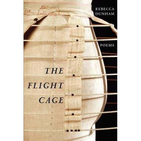 The Flight Cage, (Paperback)