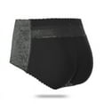 thumbnail image 1 of Bragas push-up acolchadas para mujer, moldeador de glúteos, culo falso, 1 of 5