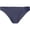 Blue - cobalt, variant on Womens Ali Full Coverage Bikini Swim Bottom, Blue, X-Small
