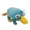 ya zui shou, variant on 25CM New Simulated Blue Perry The Platypus Plush Toys Anime Stuffed Animals Duck Dolls Boys Girls Christmas Birthday Gifts
