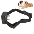 thumbnail image 4 of Dog Anti Barking Collar, Widely Used  Durability Dog Training Collar Dog Anti Bark Bark Control Collar  For Man For Pet, 4 of 8