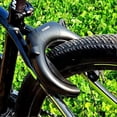 thumbnail image 2 of Bike Lock General Bicycle Horseshoe Password Road MTB Bicycle Locks, 2 of 5