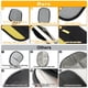 thumbnail image 5 of Guantes Removedores de Pelo de Mascotas Unique Bargains Guantes Reutilizables de Adhesión Estática para Eliminación de Pelo de Mascotas Guante de Aseo para Gatos y Perros 1PCS, 5 of 7