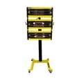thumbnail image 1 of Lampara de Curado para Carrocería y Secador de Pintura Ultrarapido HANTEC 220V, 1 of 6