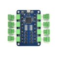 thumbnail image 2 of Type-c Usb To 8-channel Rs485 Serial Converter Ch348 Chip For Channel Short Circuit Protection, 2 of 5