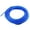 Blue, variant on Aquaneat 25 Feet Black Airline Tubing , Aquarium Standard Tubing for Air Pump