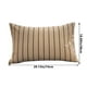 thumbnail image 3 of Funda de Almohada Suave y Silenciosa de Satén, Eficaz y Resistente a Las Motas, Que Se Mantiene En Su Lugar, Adecuada para Familias y Huéspedes., 3 of 7