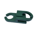 thumbnail image 1 of Portavasos W Unlimited para Silla Adirondack en Verde Mar, 1 of 3