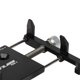 thumbnail image 3 of Gub Pro3 Soporte para teléfono con forma de garra de águila de aleación de aluminio ajustable a prueba de golpes para bicicleta, 3 of 5