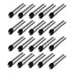 thumbnail image 1 of Juego de rollos de panqueques, molde para hornear cono de cuerno, molde de cuerno de crema, revestimiento antiadherente, molde para rollos de panqueques, 1 of 5