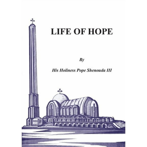 Life of Hope (Paperback)