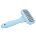 thumbnail image 2 of LYUMO Dog Beedle Comb, Dog Hair Brush Comfortable For Cats For Dogs, 2 of 8