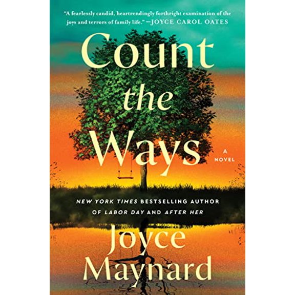Pre-Owned Count the Ways (Paperback) 0062398288 9780062398284