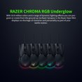 thumbnail image 3 of Ratón para juegos Razer Viper Mini Ambidextro 8500DPI RGB 61g, 3 of 5