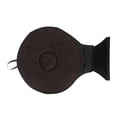 thumbnail image 1 of Sidaley Cojín giratorio para asiento de coche, silla giratoria para vehículo, alfombrilla de repuesto, accesorios de repuesto para Automoción decorativa y accesorios Café, 1 of 6