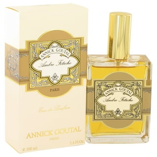 Goutal - Discover Ambre Sauvage Absolu