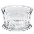 thumbnail image 1 of Godinger 54222 9 in. Hamilton House Serving Bowl, 1 of 1