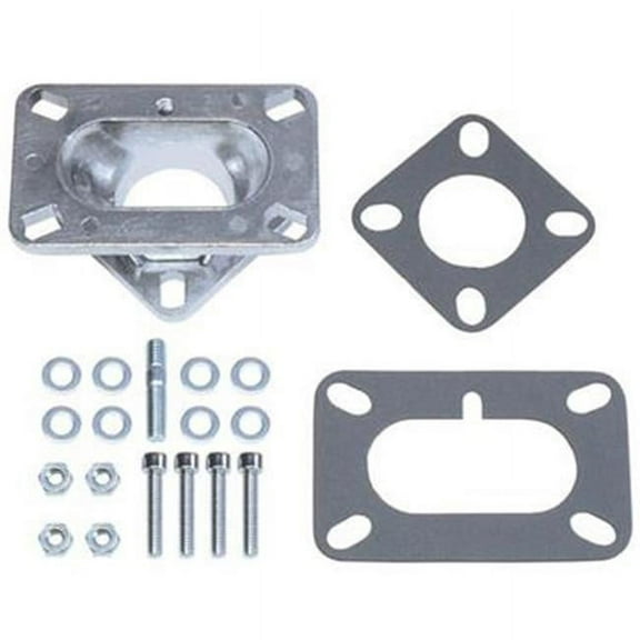 TRANSDAPT 2025 Carburetor Adapter