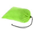 thumbnail image 1 of Sac Étanche à Cordon pour Maillots de Bain Articles de Toilette Vert, 1 of 8