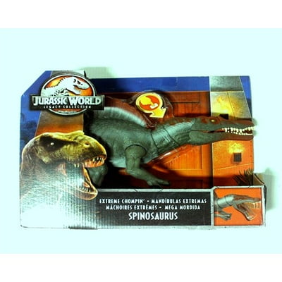 Chompin spinosaurus hot sale