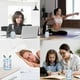 thumbnail image 2 of mini air humidifier, portable air humidifier for home use, baby air humidifier, 2 of 5