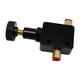 thumbnail image 3 of La válvula proporcional de freno de disco ajustable Premium reemplaza la pieza modificada de fácil instalación accesorios para automóviles Universal, 3 of 8